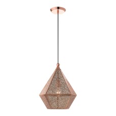 Livex Aberdeen Ceiling Pendant 48923-86