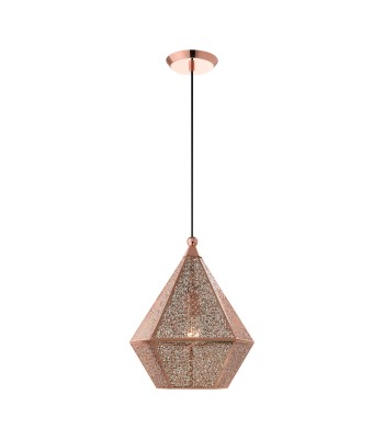 Livex Aberdeen Ceiling Pendant 48923-86