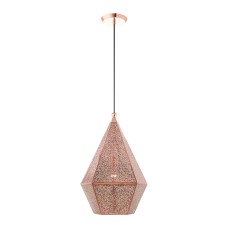 Livex Aberdeen Ceiling Pendant 48924-86
