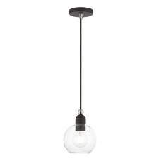 Livex Downtown Ceiling Pendant 48971-04