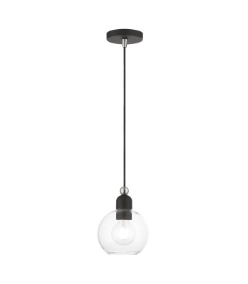 Livex Downtown Ceiling Pendant 48971-04