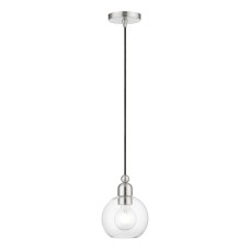 Livex Downtown Ceiling Pendant 48971-91