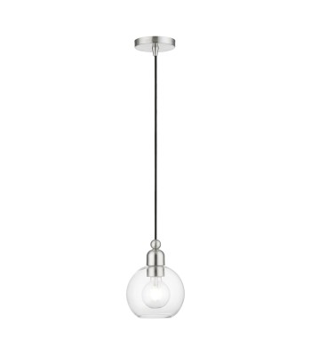 Livex Downtown Ceiling Pendant 48971-91