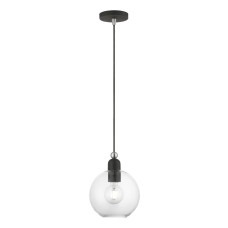 Livex Downtown Ceiling Pendant 48972-04