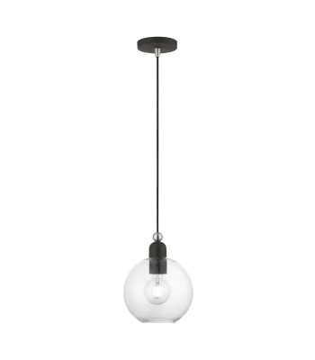 Livex Downtown Ceiling Pendant 48972-04