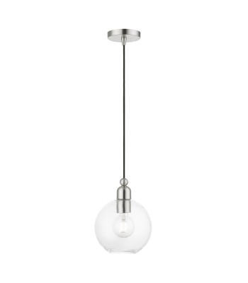 Livex Downtown Ceiling Pendant 48972-91