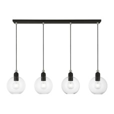 Livex Downtown Chandelier 48976-04