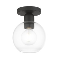 Livex Downtown Semi-Flush 48977-04