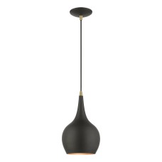 Livex Andes Ceiling Pendant 49016-04