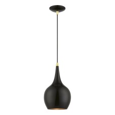 Livex Andes Ceiling Pendant 49016-68