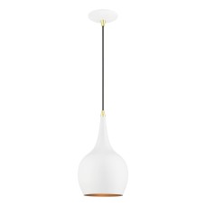 Livex Andes Ceiling Pendant 49016-69