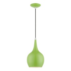 Livex Andes Ceiling Pendant 49016-78