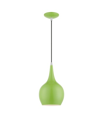 Livex Andes Ceiling Pendant 49016-78