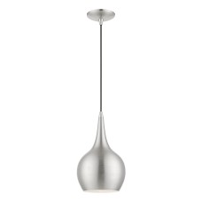 Livex Andes Ceiling Pendant 49016-91