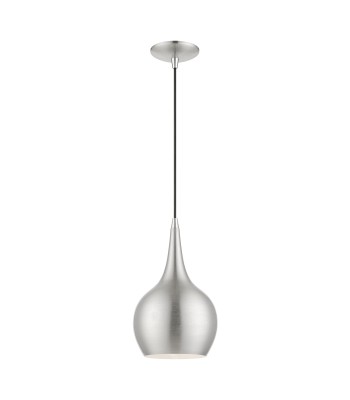 Livex Andes Ceiling Pendant 49016-91