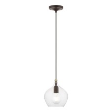 Livex Aldrich Ceiling Pendant 49088-07