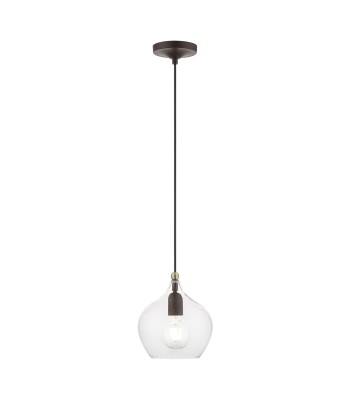 Livex Aldrich Ceiling Pendant 49088-07