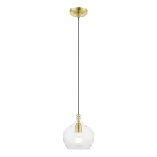 Livex Aldrich Ceiling Pendant 49088-12