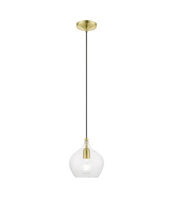 Livex Aldrich Ceiling Pendant 49088-12