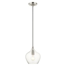 Livex Aldrich Ceiling Pendant 49088-91