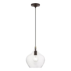 Livex Aldrich Ceiling Pendant 49093-07