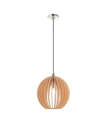 Livex Pendants Ceiling Pendant 49099-91