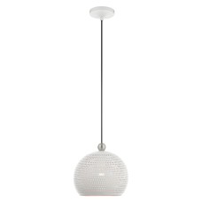 Livex Dublin Ceiling Pendant 49100-03