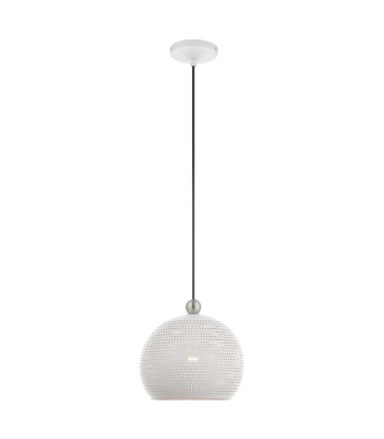Livex Dublin Ceiling Pendant 49100-03