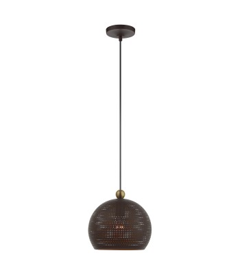Livex Dublin Ceiling Pendant 49100-07