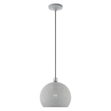 Livex Dublin Ceiling Pendant 49100-80