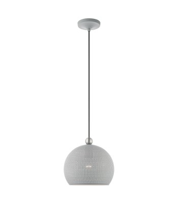 Livex Dublin Ceiling Pendant 49100-80