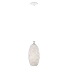 Livex Dublin Ceiling Pendant 49101-03