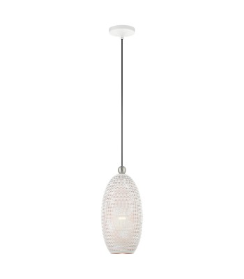 Livex Dublin Ceiling Pendant 49101-03