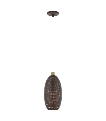 Livex Dublin Ceiling Pendant 49101-07