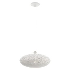 Livex Dublin Ceiling Pendant 49102-03