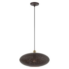 Livex Dublin Ceiling Pendant 49102-07