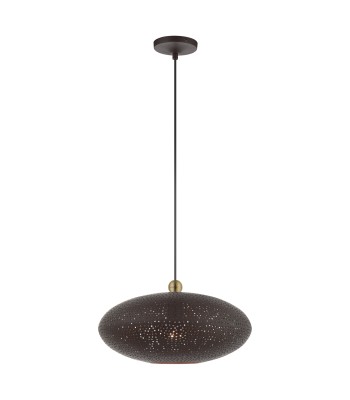 Livex Dublin Ceiling Pendant 49102-07