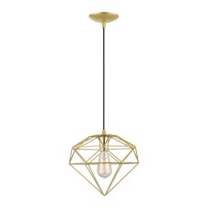 Livex Knox Ceiling Pendant 49152-33