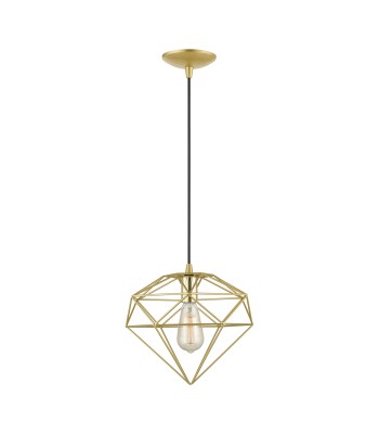 Livex Knox Ceiling Pendant 49152-33
