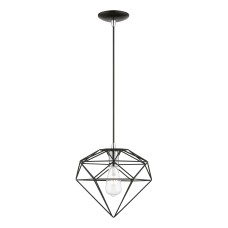 Livex Knox Ceiling Pendant 49152-68