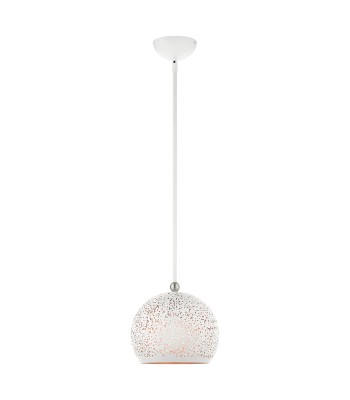Livex Charlton Ceiling Pendant 49181-03