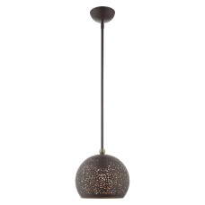 Livex Charlton Ceiling Pendant 49181-07