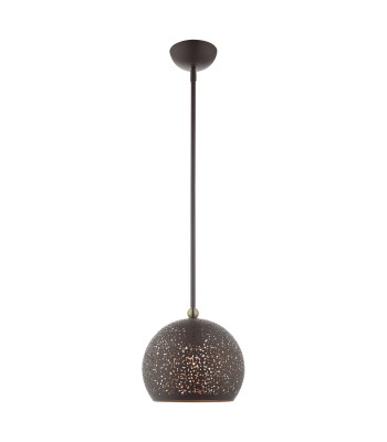 Livex Charlton Ceiling Pendant 49181-07