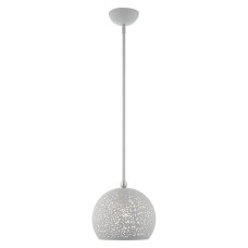 Livex Charlton Ceiling Pendant 49181-80