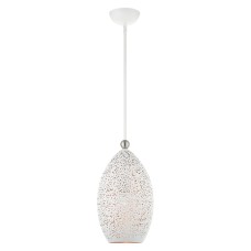 Livex Charlton Ceiling Pendant 49182-03