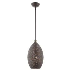 Livex Charlton Ceiling Pendant 49182-07