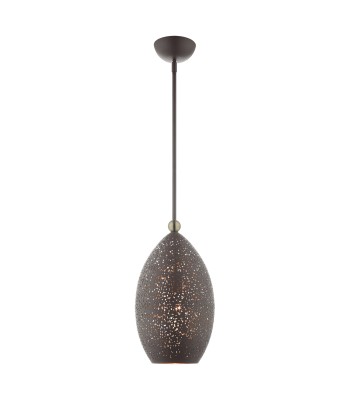 Livex Charlton Ceiling Pendant 49182-07