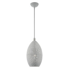 Livex Charlton Ceiling Pendant 49182-80