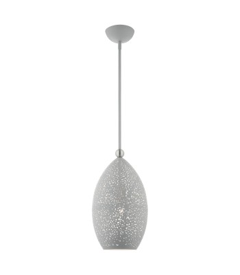 Livex Charlton Ceiling Pendant 49182-80