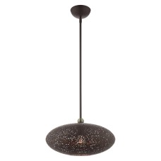 Livex Charlton Ceiling Pendant 49184-07